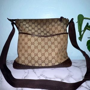 Gucci CrossbodyBag